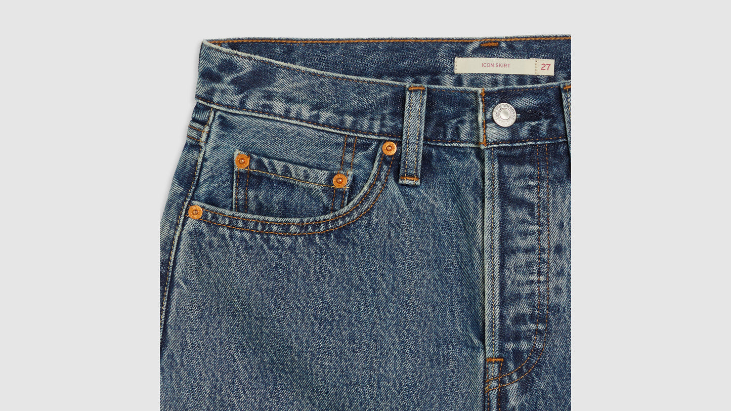 Levi’s® Women's Icon Skirt