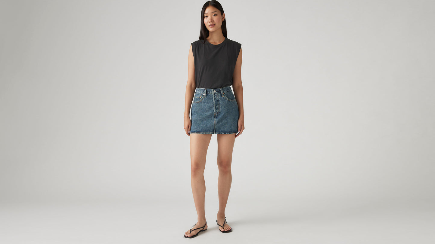 Levi’s® Women's Icon Skirt