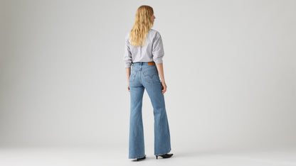 Levi's® Women's Ribcage Bell Jeans
