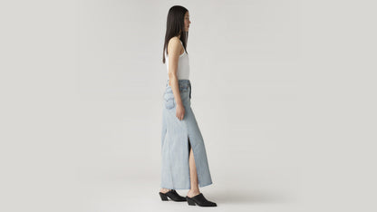 Levi's® Women's Icon Long Skirt