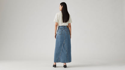 Levi's® Women's Long Icon Skirt