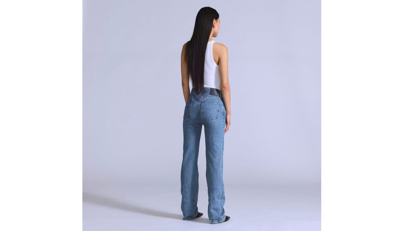 Levi's® Blue Tab™ Women's Plank Straight Jeans