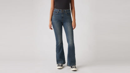 Levi's® Women's Retro 726 High-Rise Flare Jeans