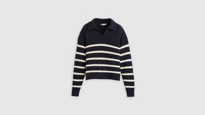 Levi's® Women's Satellite Polo Sweater