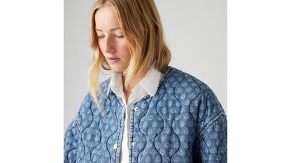 Levi's® Women's Rumer Quilted Liner Jacket