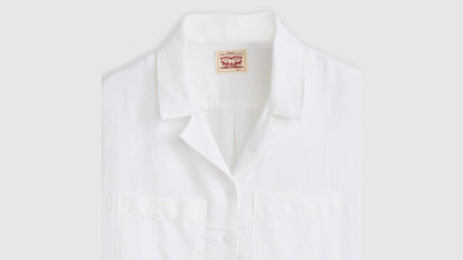 Levi's® Women's Sonny Camp Shirt