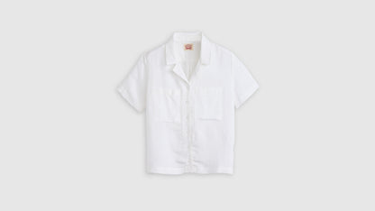 Levi's® Women's Sonny Camp Shirt