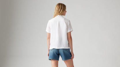 Levi's® Women's Sonny Camp Shirt