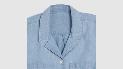 Levi's® Women's Sonny Camp Shirt