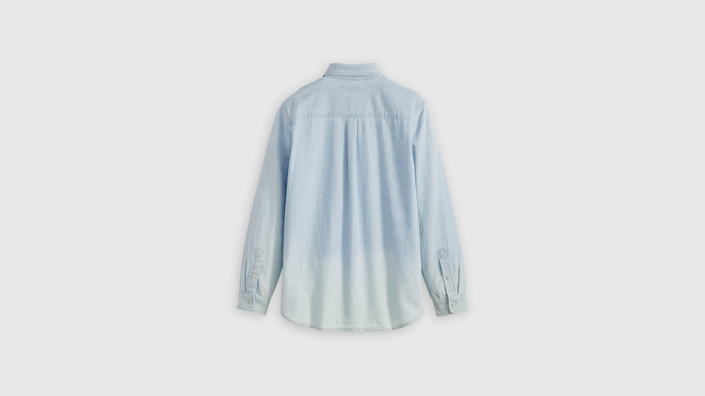 Levi's® Blue Tab™ Women's Club Shirt