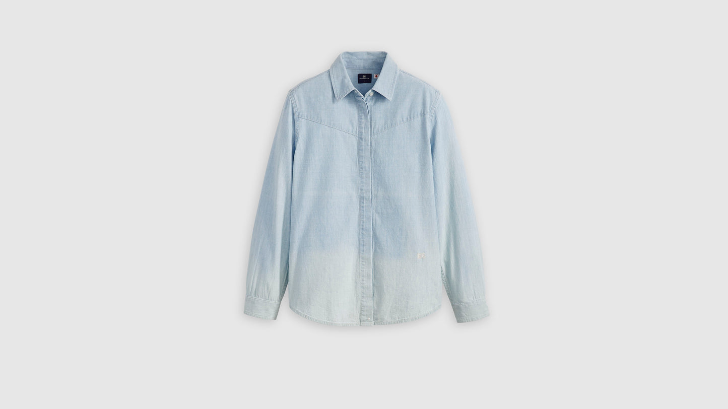 Levi's® Blue Tab™ Women's Club Shirt