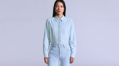 Levi's® Blue Tab™ Women's Club Shirt