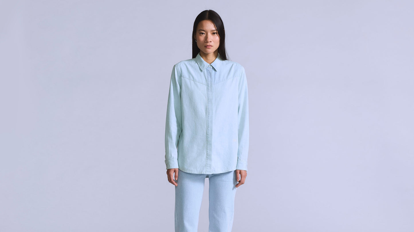 Levi's® Blue Tab™ Women's Club Shirt