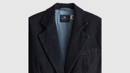 Levi's® Blue Tab™ Women's Relaxed Blazer