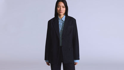 Levi's® Blue Tab™ Women's Relaxed Blazer