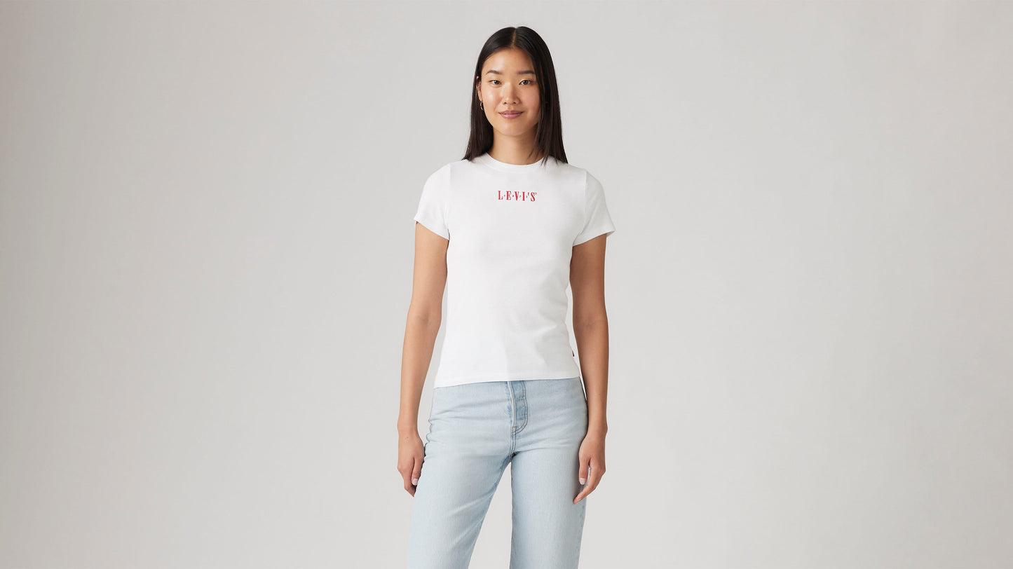 Levi's® Women's Graphic Essential T-Shirt