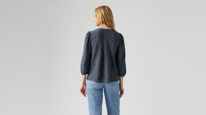 Levi's® Women's Gina Blouse