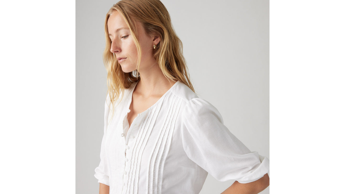 Levi's® Women's Gina Blouse