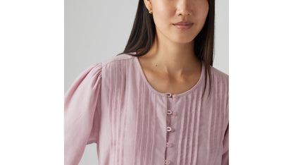 Levi's® Women's Gina Blouse