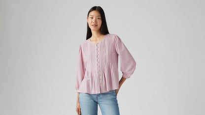 Levi's® Women's Gina Blouse