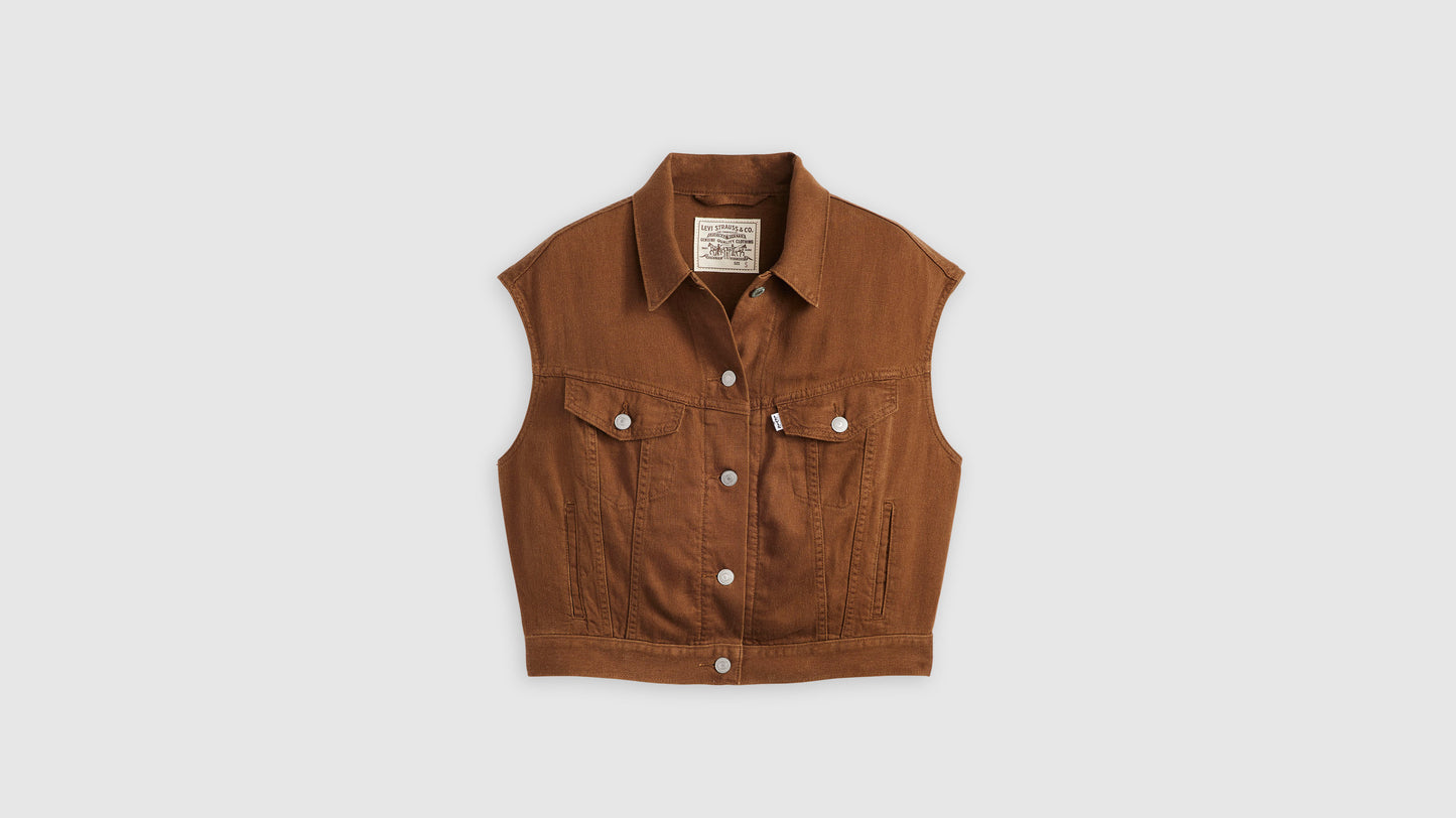 Levi's® Women's Shrunken '90s Vest