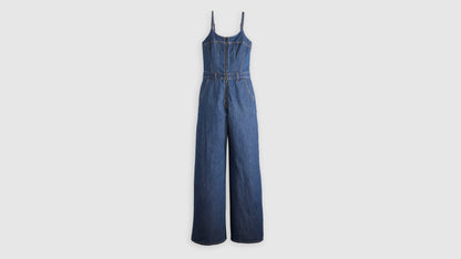 Levi's® Women's Bustier Jumpsuit