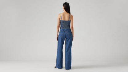 Levi's® Women's Bustier Jumpsuit