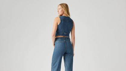 Levi's® Women's Braided Vest