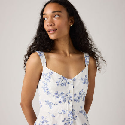 Levi's® Women's Ravina Midi Dress