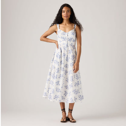 Levi's® Women's Ravina Midi Dress