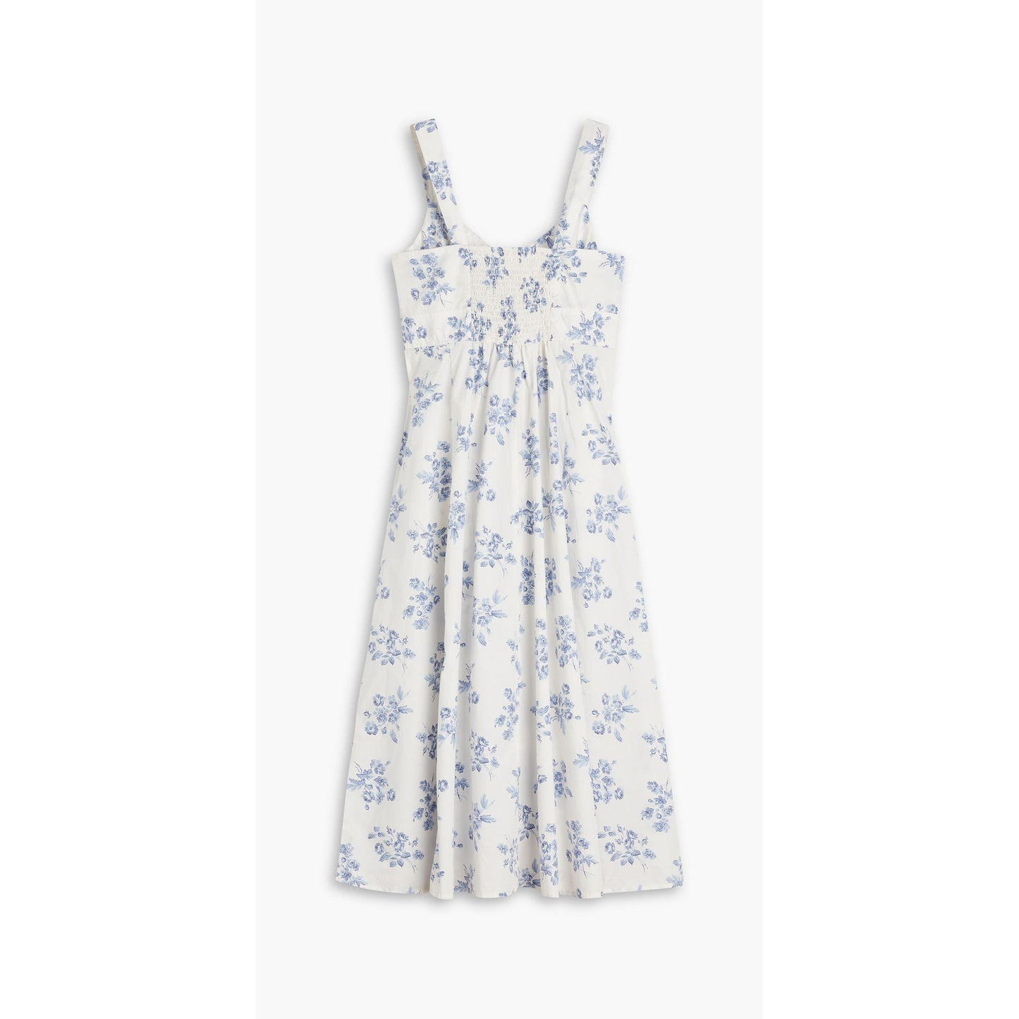 Levi's® Women's Ravina Midi Dress