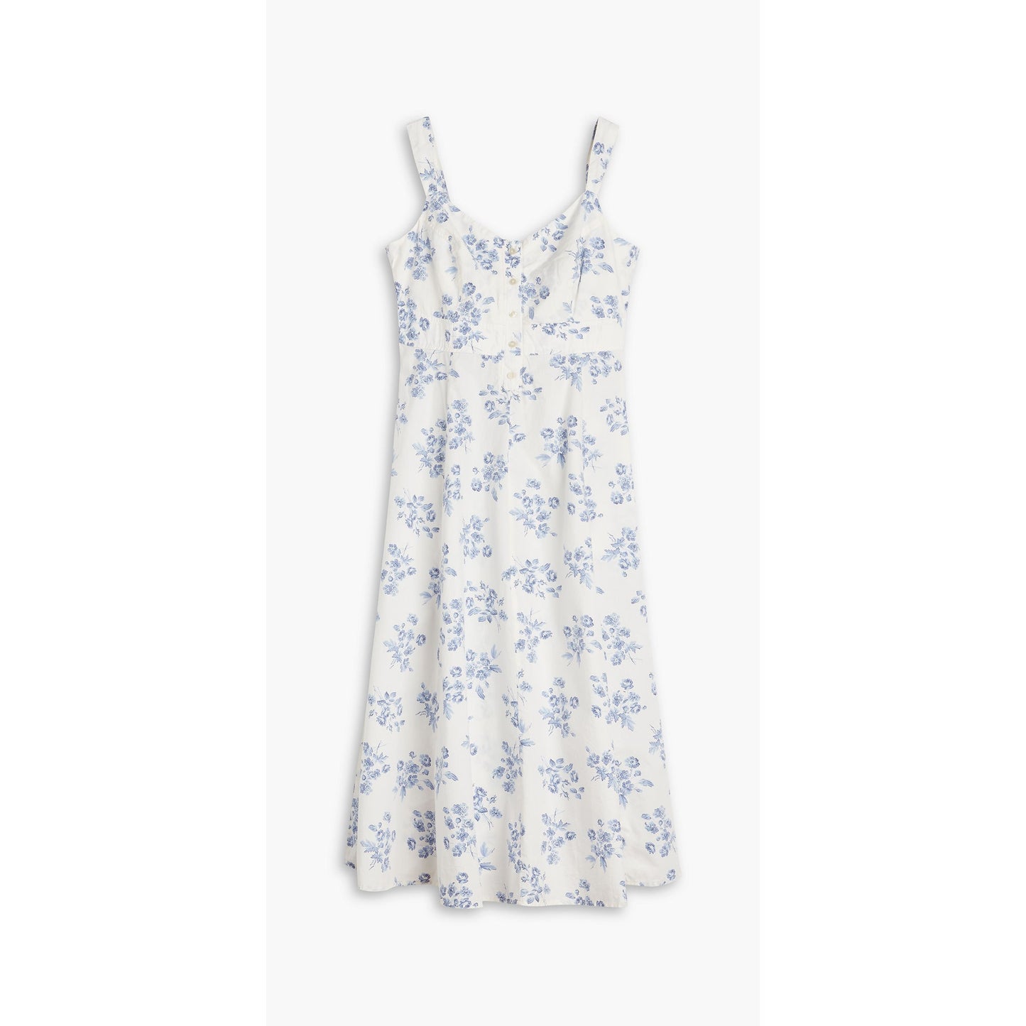 Levi's® Women's Ravina Midi Dress