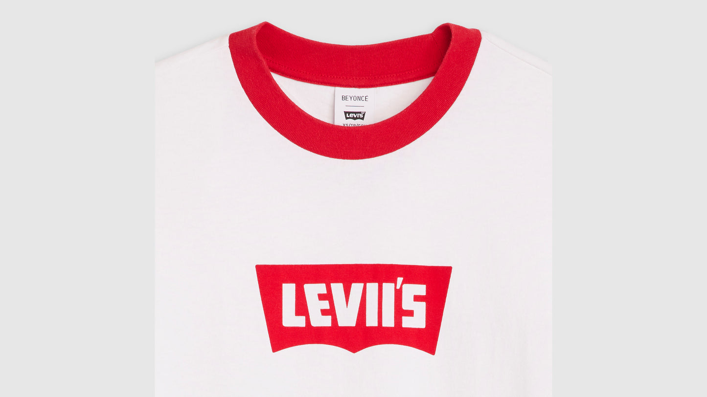 BEYONCÉ X LEVI’S® Classic Graphic T-Shirt