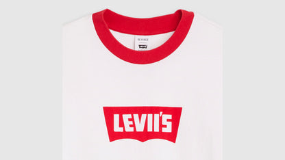 BEYONCÉ X LEVI’S® Classic Graphic T-Shirt