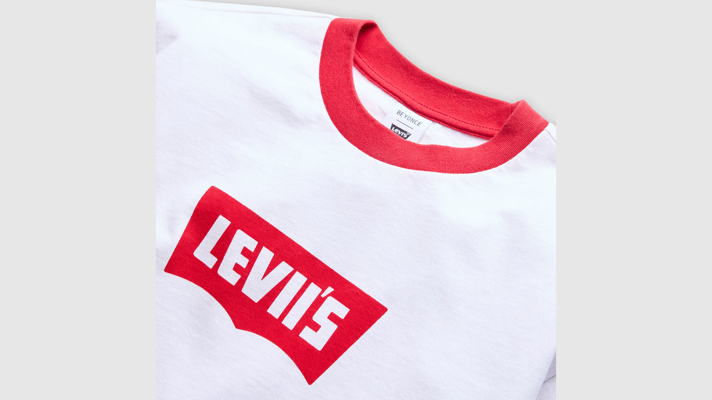 BEYONCÉ X LEVI’S® Classic Graphic T-Shirt