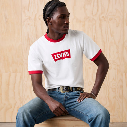 BEYONCÉ X LEVI’S® Classic Graphic T-Shirt