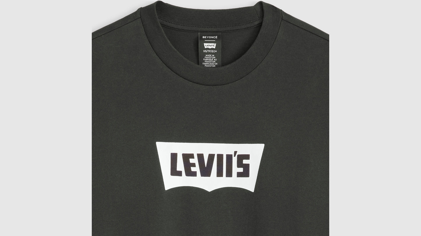 BEYONCÉ X LEVI’S® Classic Graphic T-Shirt