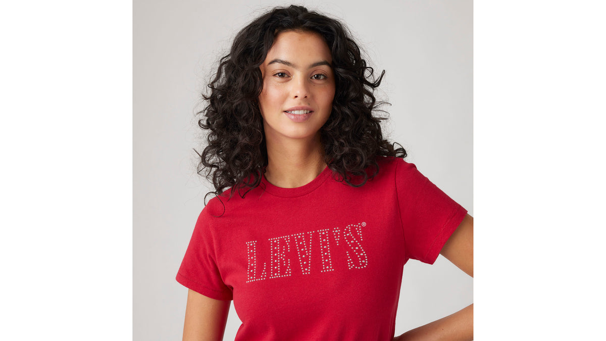 Levi's® Women's Graphic Classic Tee