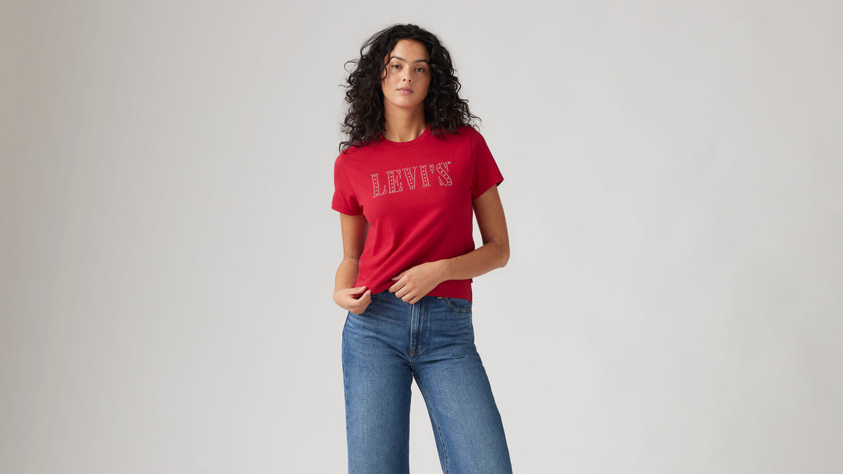 Levi's® Women's Graphic Classic Tee