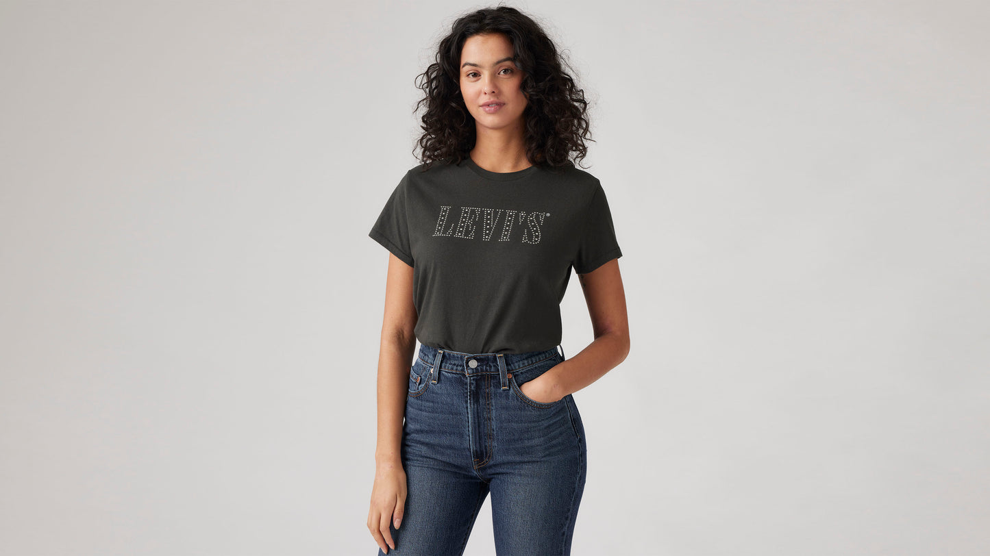 Levi's® Women's Graphic Classic Tee