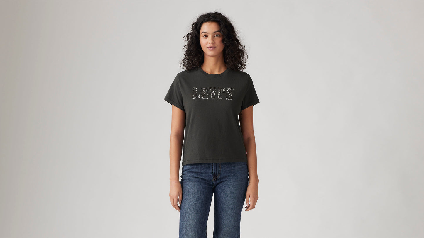 Levi's® Women's Graphic Classic Tee