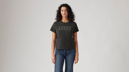 Levi's® Women's Graphic Classic Tee