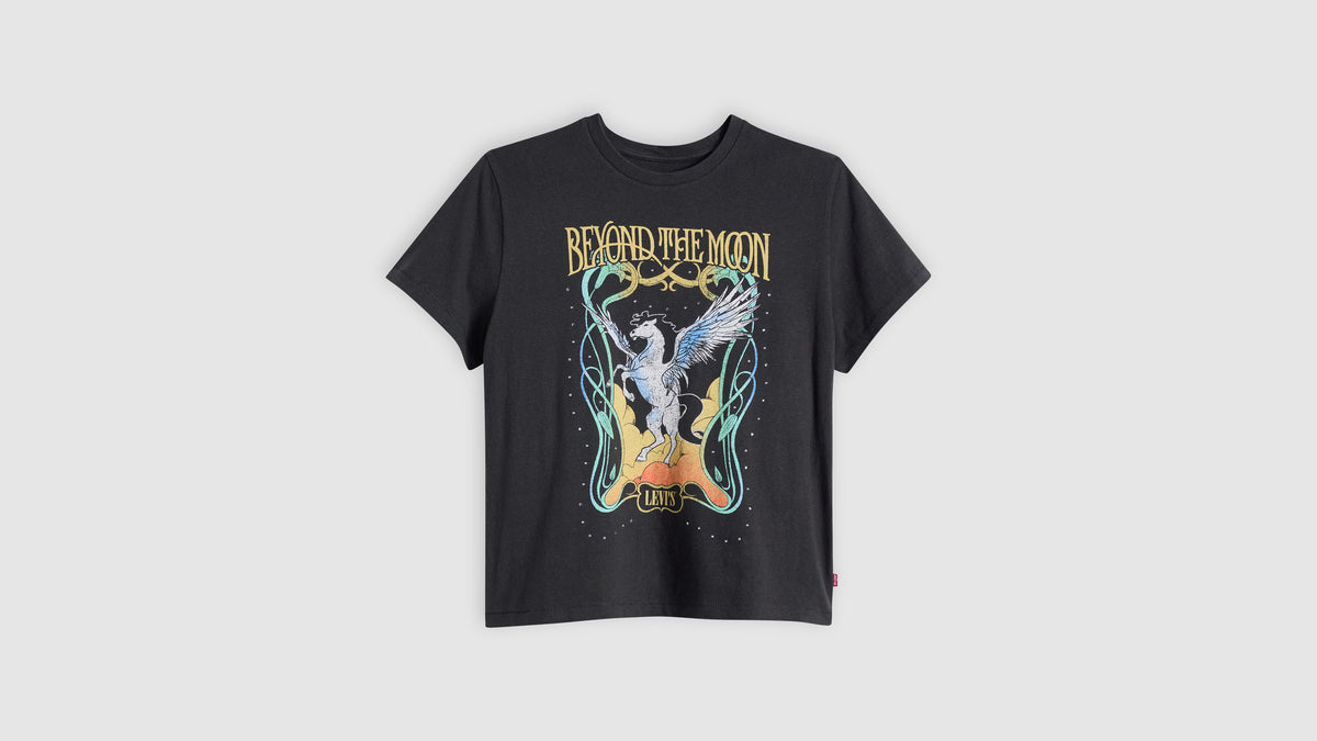 Levi's® Women's Graphic Classic Tee