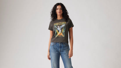 Levi's® Women's Graphic Classic Tee