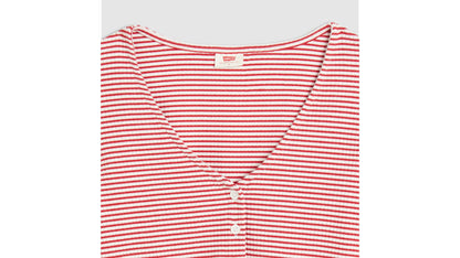 Levi's® Women's Muse Long-Sleeve Tee