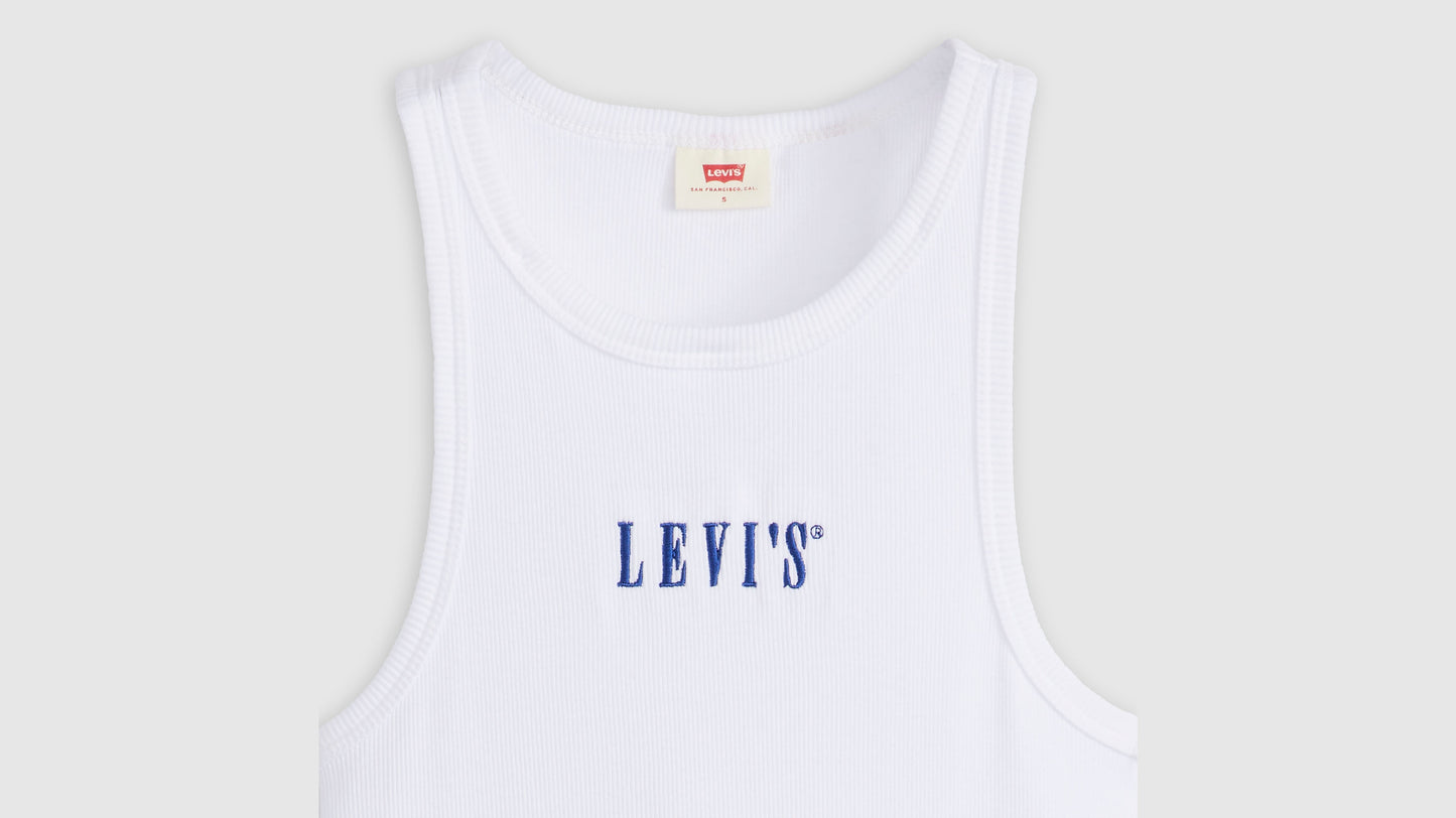 Levi's® Women's Graphic Gemini Tank