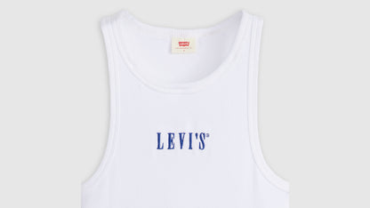 Levi's® Women's Graphic Gemini Tank