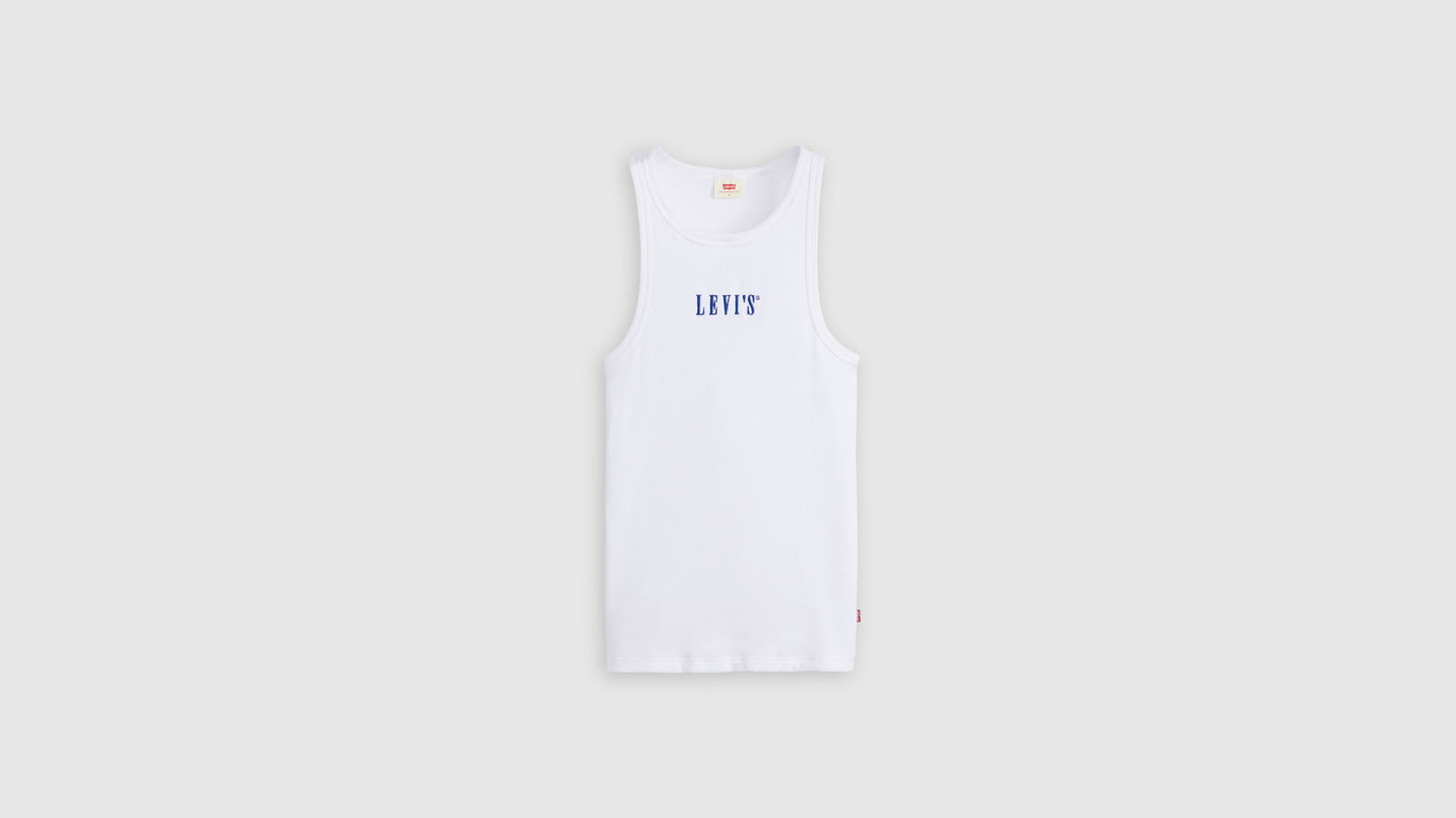 Levi's® Women's Graphic Gemini Tank