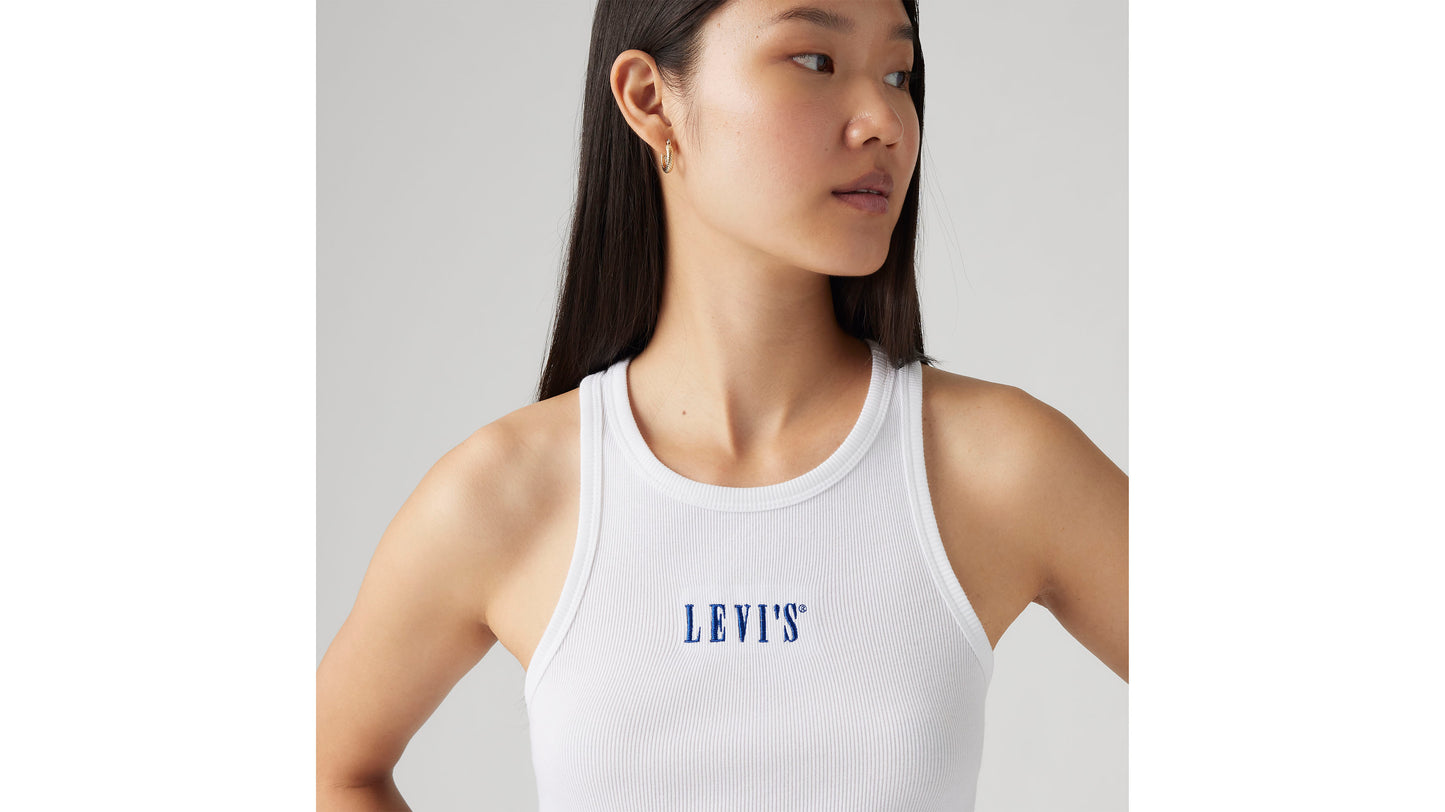 Levi's® Women's Graphic Gemini Tank