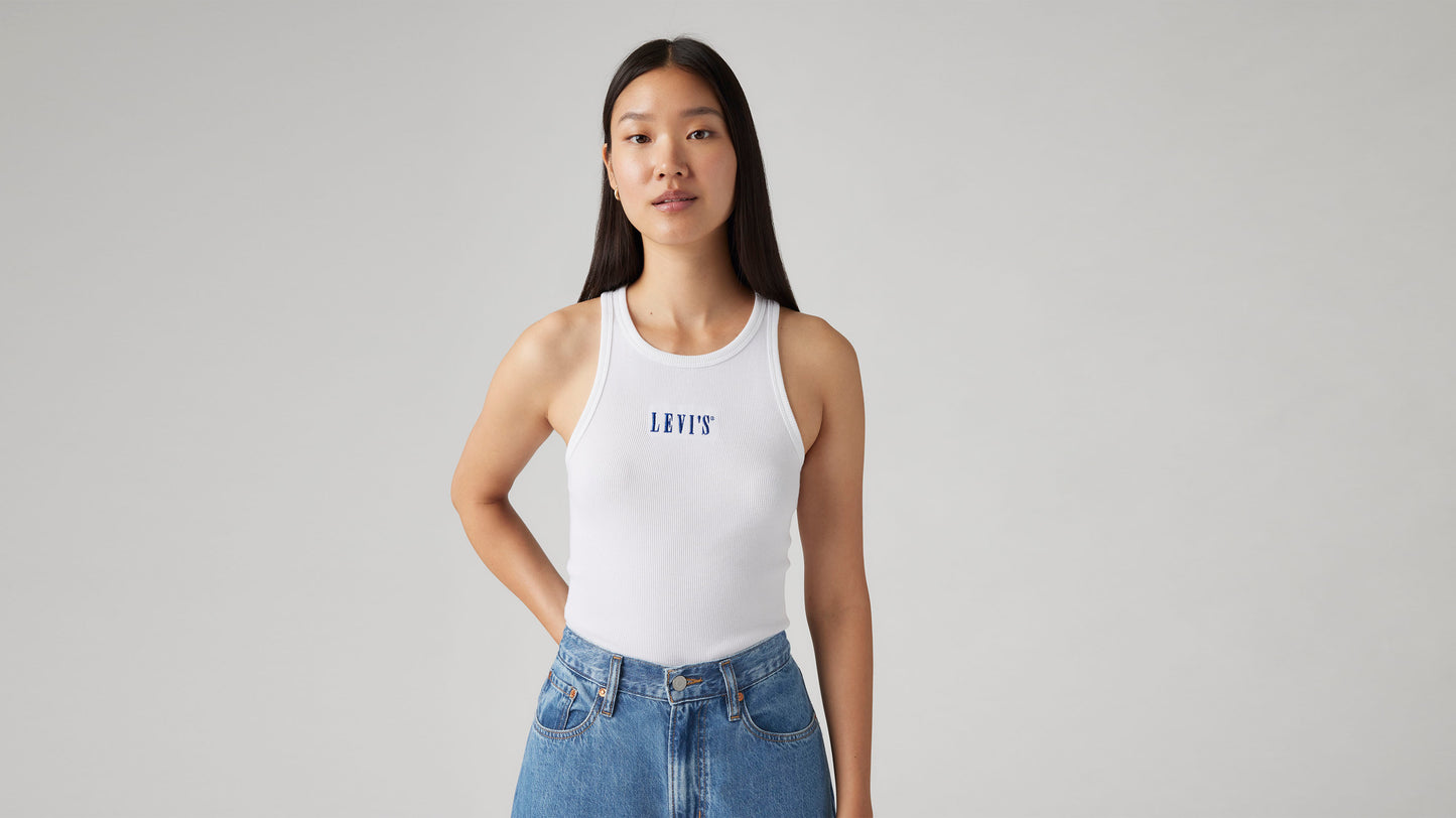 Levi's® Women's Graphic Gemini Tank